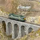 Locomotive électrique BB 9231 - Ree Modèles MB196S - HO 1/87 - SNCF - Ep IV-V - Digital sound - 2R - 4