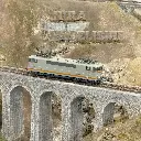 Locomotive électrique BB 9263 - Ree Modèles MB085S - HO 1/87 - SNCF - Ep IV-V - Digital sound - 2R - 6