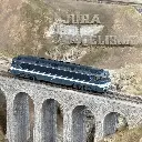 Locomotive diesel CC 70001 - Ree Modèles CC70001 - HO 1/87 - SNCF - Ep III - Analogique - 2R - 7