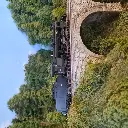 Locomotive à vapeur 5-141 C - DCC SON - REE MODELES MB158S - SNCF - HO 1/87 - 5