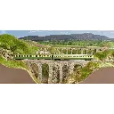 Autorail RGP 2 X-2705 Lyon-Vaise - DCC SON - REE MODELES MB172S SNCF - HO - EP III - 23