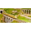 Autorail RGP 2 X-2702 Bordeaux - REE MB174SAC - SNCF - HO 1/87 - EP IV - 3R - DCC Son - 9