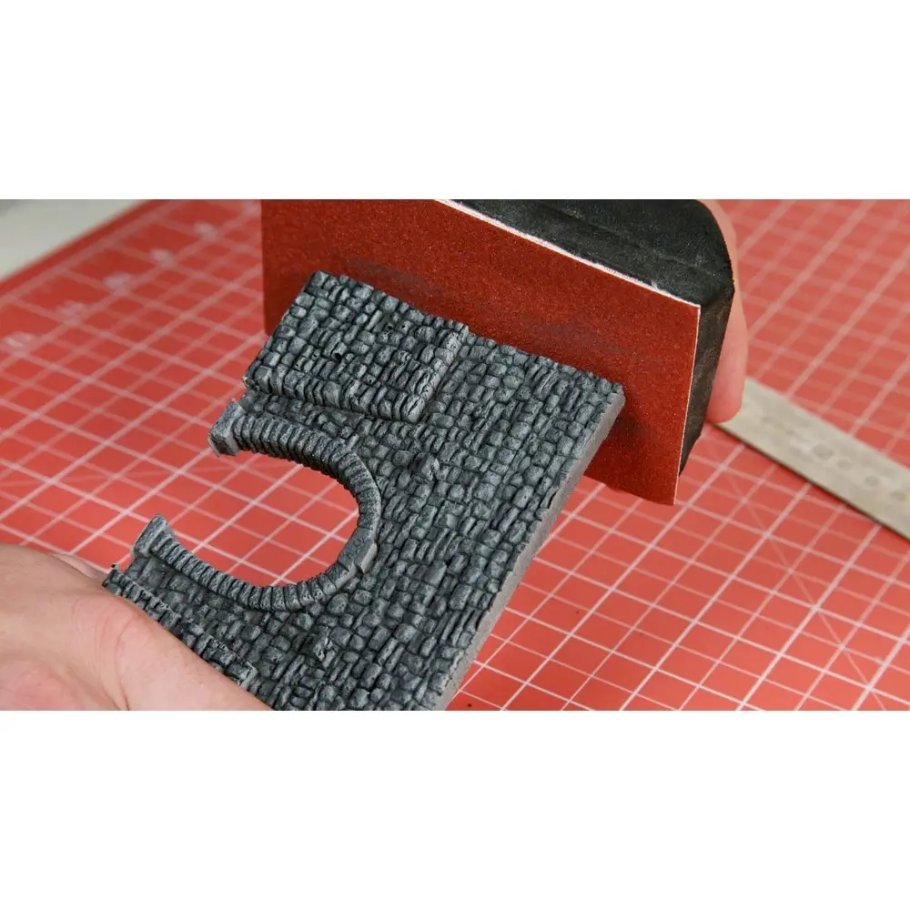 Portail du tunnel - Noch 48052 - TT 1/120 - 4