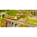 Autorail RGP 2 X-2702 Bordeaux - Ree Modèles MB174S - HO 1/87 - SNCF - Ep IV - Digital sound - 2R - 13