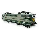 Locomotive électrique BB 9231 - Ree Modèles MB196S - HO 1/87 - SNCF - Ep IV-V - Digital sound - 2R - 2