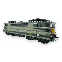 Locomotive électrique BB 9288 - Ree Modèles MB197S - HO 1/87 - SNCF - Ep IV-V - Digital sound - 2R - 2