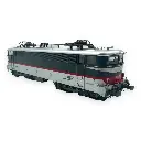 Locomotive électrique BB 16027 - DCC SON - REE Modèles MB200S - HO - SNCF - EP V - 2