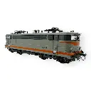 Locomotive électrique BB 16028 - DCC SON - REE Modèles MB207S - HO - SNCF - EP V - 2