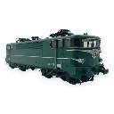 Locomotive électrique BB 16001 - DCC SON - REE Modèles MB165S - HO - SNCF - EP III - 2