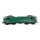 Locomotive électrique BB 9218 - DCC SON - REE Modèles MB203S - HO - SNCF - EP IV - 3