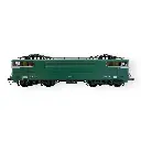 Locomotive électrique BB 9216 - DCC SON - REE Modèles MB202S - HO - SNCF - EP IV - 3
