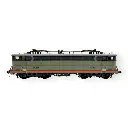 Locomotive électrique BB 16028 - DCC SON - REE Modèles MB207S - HO - SNCF - EP V - 3