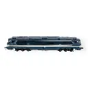 Locomotive diesel CC 70001 - Ree Modèles CC70001 - HO 1/87 - SNCF - Ep III - Analogique - 2R - 3