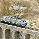 Locomotive électrique BB 15034R - LS Models 10985 - HO 1/87 - SNCF - Ep VI - Analogique - 3R - 5