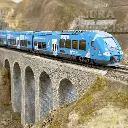 Autorail bimode AGC B 81661/81662 AURA - LS Models 10589 - HO 1/87 - SNCF - Ep VI - Analogique - 3R - 5