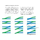 Traversée Jonction Double R2 24,3° - Märklin 24624 - 188,3 mm - HO 1/87 - Code 83 - Voie C - 2