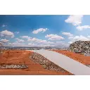 Peinture bleu pour maquette - Faller 170038 - 250ml - 2