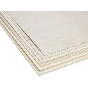 Contreplaqué de bouleau finlandais qualité AB/B, 2 mm 3 couches 600x300 mm - Keranova 126922 - 2