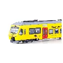 Automotrice RABE 525 Nina - LS Models 17201DC - HO 1/87 - BLS - Ep.VI - Analogique - 2R - 3