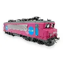 Locomotive électrique BB22240 - LS MODELS 11606 - EP VI - HO 1/87 - SNCF - AC - 2