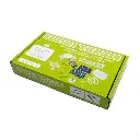 Moteur vitesse moyenne Magnorail UMb-2 - HO / TT / N / Z - 0.18A - 12V - DC - 3