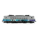 Locomotive électrique BB 7284 - LS Models 10205S - HO 1/87 - SNCF - Ep VI - Digital sound - 2R - 3
