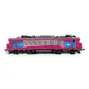 Locomotive électrique BB22240 - LS MODELS 11606 - EP VI - HO 1/87 - SNCF - AC - 3