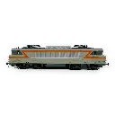 Locomotive électrique BB 7240 - LS MODELS 11207S - EP IV - HO 1/87 - SNCF - DCC SON - 3