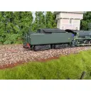 [Kit] Locomotive à Vapeur AMF87 E157 Kit 2-150B.5.1200 - HO 1/87 - SNCF / NORD - 3