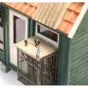 Pigeonnier - Artitec 10.415 - HO 1/87 - 4