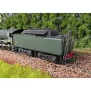 [Kit] Locomotive à Vapeur AMF87 E157 Kit 2-150B.5.1200 - HO 1/87 - SNCF / NORD - 6
