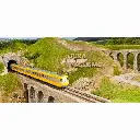 Autorail RGP 2 X-2702 Bordeaux - REE MB174SAC - SNCF - HO 1/87 - EP IV - 3R - DCC Son - 5