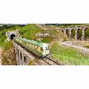 Autorail RGP 2 X-2703 Marseille - ACC SON - REE MODELES MB173SAC SNCF - HO - EP III - 17