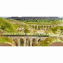 Autorail RGP 2 X-2705 Lyon-Vaise - DCC SON - REE MODELES MB172S SNCF - HO - EP III - 19