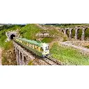 Autorail RGP 2 X-2705 Lyon-Vaise -ACC SON- REE MODELES MB172SAC SNCF - HO - EP III - 17