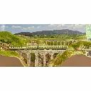 Autorail RGP 2 X-2703 Marseille - DCC SON - Ree modèles MB173S - SNCF - HO - EP III - 22