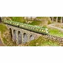 Autorail RGP 2 X-2703 Marseille - Analogique - REE MODELES MB173 SNCF - HO - EP III - 19