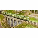 Autorail RGP 2 X-2705 Lyon-Vaise -ACC SON- REE MODELES MB172SAC SNCF - HO - EP III - 20