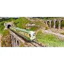 Autorail RGP 2 X-2703 Marseille - Analogique - REE MODELES MB173 SNCF - HO - EP III - 17