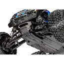 Mini XRT VXL RTR (Accu/Chargeur) - Traxxas 108076-1-RED - 1/10 - 31