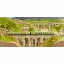 Autorail RGP 2 X-2705 Lyon-Vaise - DCC SON - REE MODELES MB172S SNCF - HO - EP III - 7