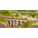 Autorail RGP 2 X-2706 Orange & Béton - Analogique - REE MODELES MB175 SNCF - HO - EP IV - 11