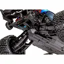 Mini XRT VXL RTR (Accu/Chargeur) - Traxxas 108076-1-GRN - 1/10 - 32