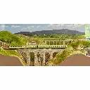 Autorail RGP 2 X-2705 Lyon-Vaise - DCC SON - REE MODELES MB172S SNCF - HO - EP III - 13