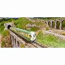 Autorail RGP 2 X-2705 Lyon-Vaise - Analogique - REE MODELES MB172 SNCF - HO - EP III - 17