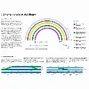 Rail courbe R3 30° Trix 62330 - Rayon 515 mm - HO : 1/87 - Code 83 - Voie C - 3