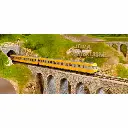 Autorail RGP 2 X-2702 Bordeaux - REE MB174SAC - SNCF - HO 1/87 - EP IV - 3R - DCC Son - 7