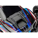 Mini XRT VXL RTR (Accu/Chargeur) - Traxxas 108076-1-ORNG - 1/10 - 29