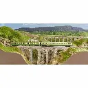 Autorail RGP 2 X-2703 Marseille - Analogique - REE MODELES MB173 SNCF - HO - EP III - 11