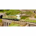 Autorail RGP 2 X-2705 Lyon-Vaise -ACC SON- REE MODELES MB172SAC SNCF - HO - EP III - 5